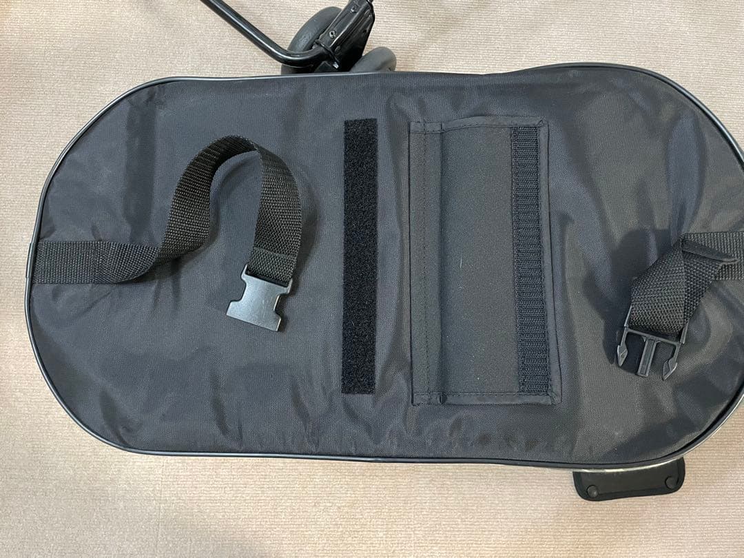 値下げ中！ 【唯一無二！】天使のカート（シャンアンジュ） 浴衣の花柄