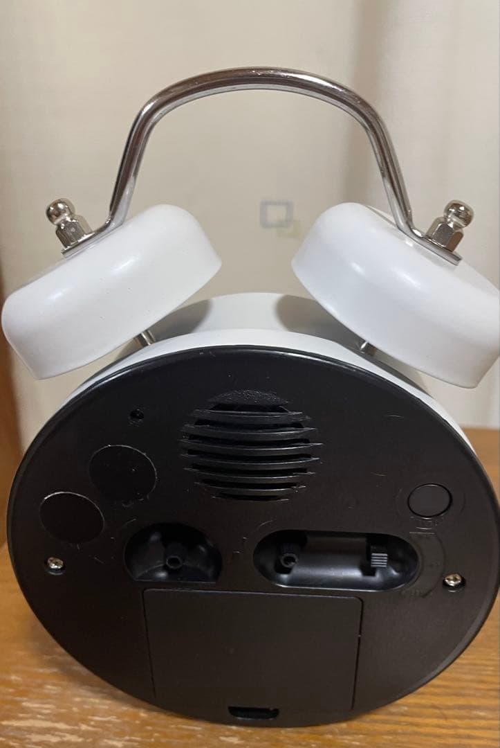 せーぶぽいんと ゆの 音声付きサイン入り目覚まし時計 A賞