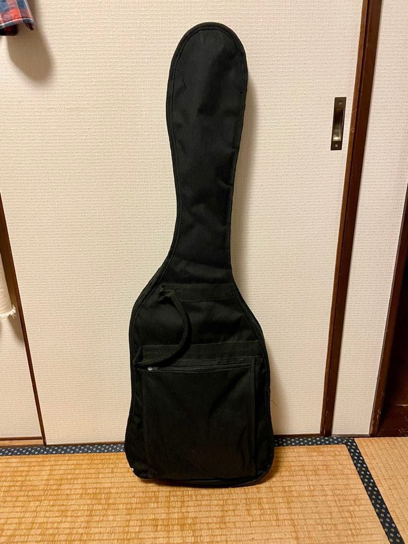 Squier silver seriesストラトキャスター Pシリアル