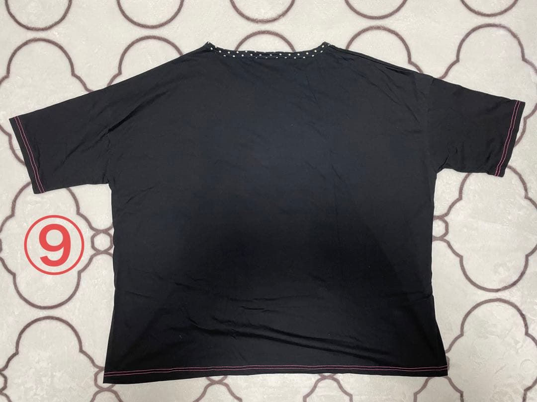 SuGグッズ確認用19 Tシャツ