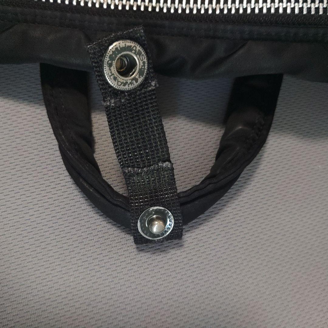 PORTER TANKER 3way ビジネスリュック メンズ 黒