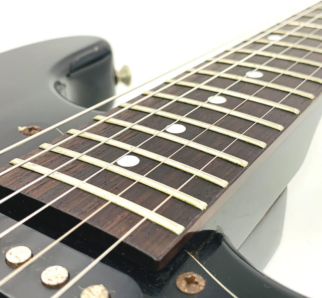 FERNANDES LIMITED EDITION エレキギター【整備品】 - メルカリ