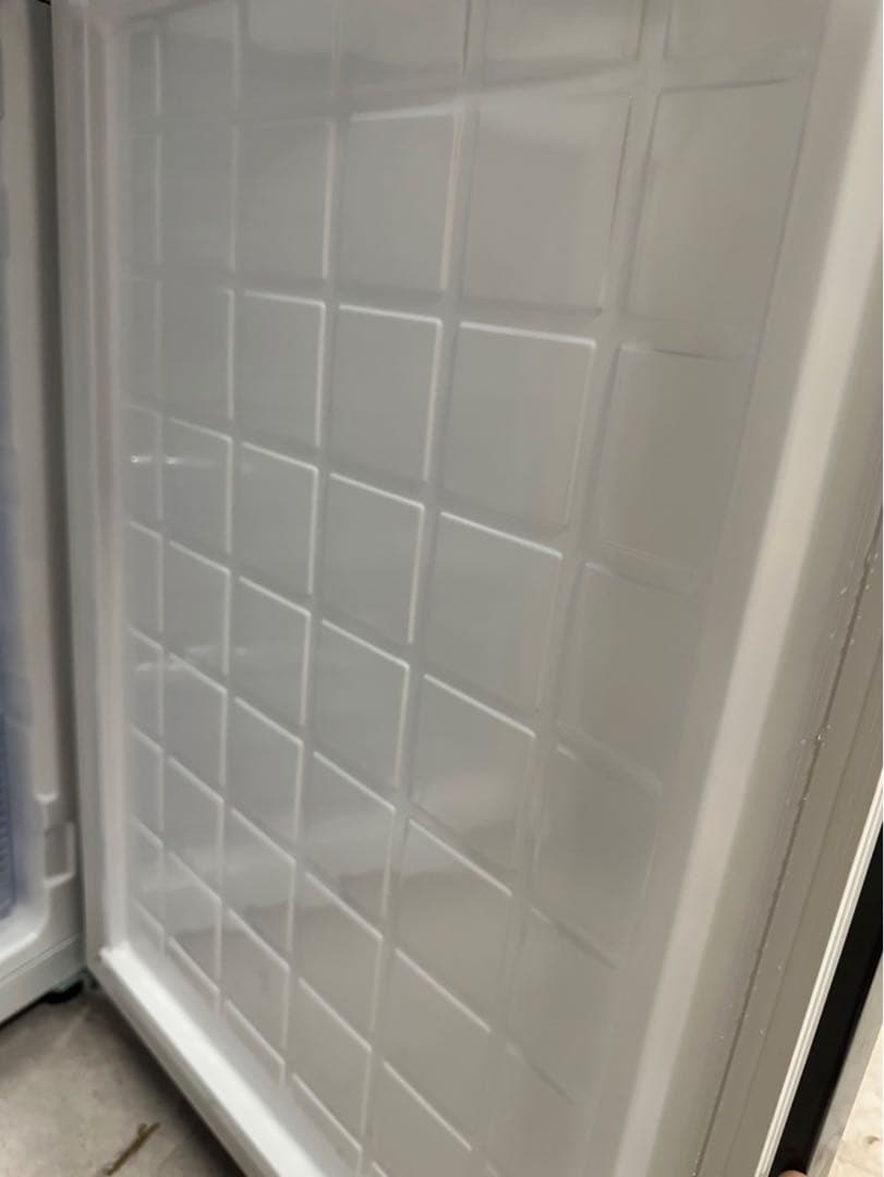 【シャープ】ノンフロン冷凍冷蔵庫 SJ-AK31F-B