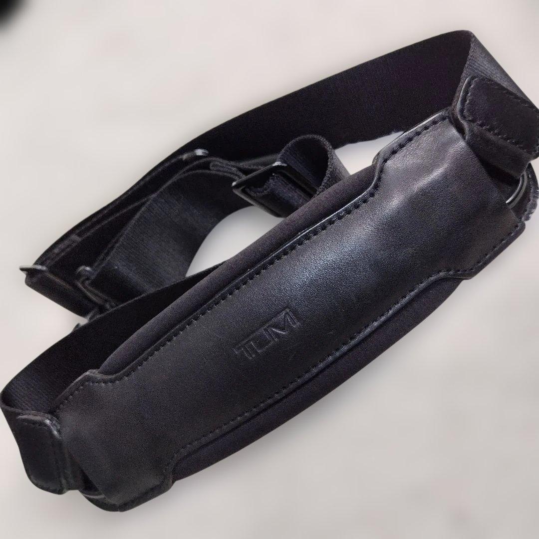 ✨美品✨TUMI ビジネスバッグ ブリーフケース ブラック　2way