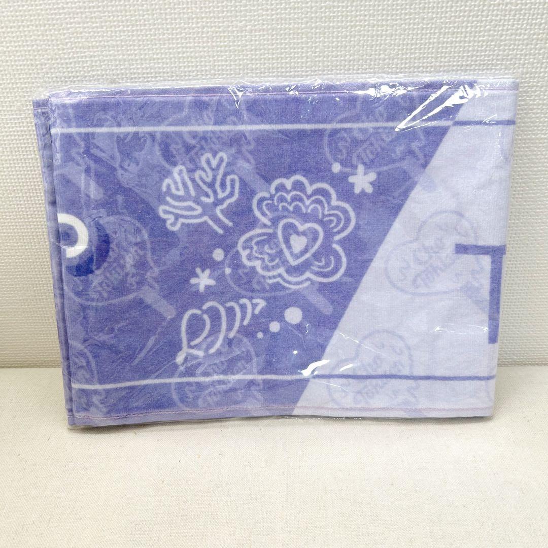 超ときめき♡宣伝部 杏ジュリア タオル とき宣 - メルカリ