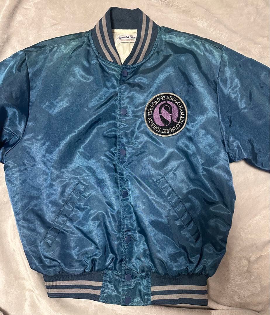 浜田省吾 ジャケット ON THE ROAD 93 浜田省吾、9/4(水)リリース「ON