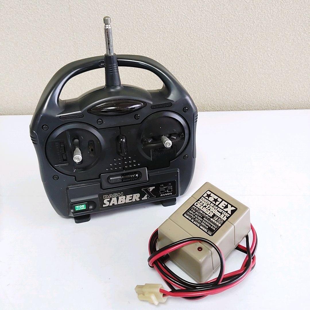 タミヤ TA03F プロポセット インプレッサ 1/10 ラジコン