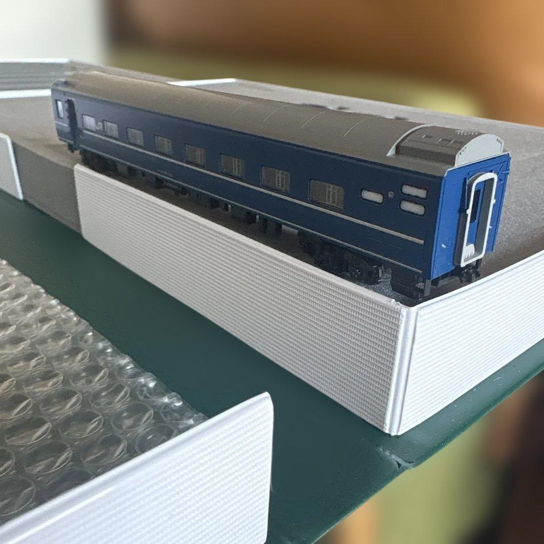 【新同】KATO 10-1998 24系25形寝台急行「銀河」9両セット①