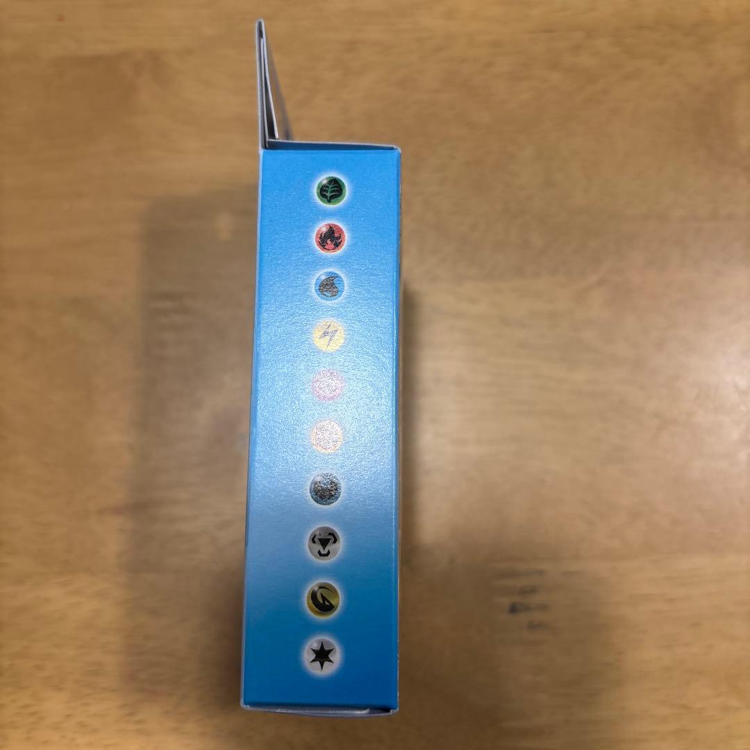 ハイクラスパックMEGAドリームex(2箱➕10パック)➕スタデ100(1箱)