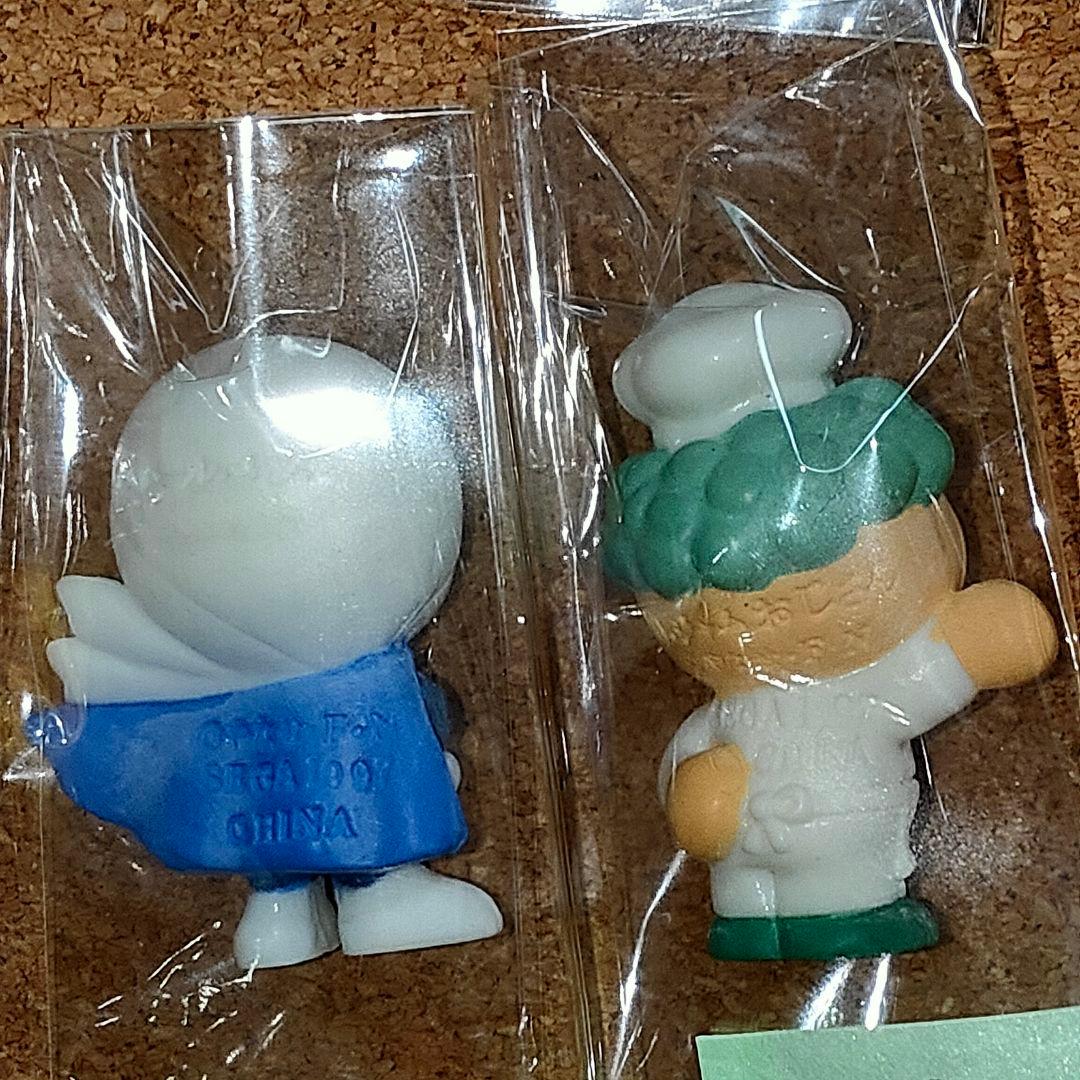 【10個セット】011 アンパンマンミュージアムフィギュア