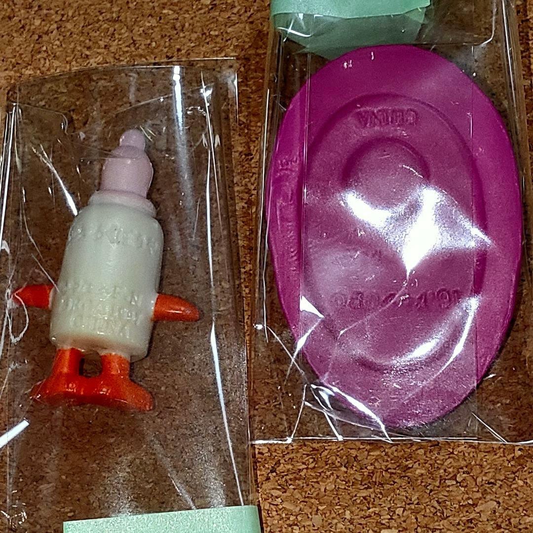 【10個セット】011 アンパンマンミュージアムフィギュア