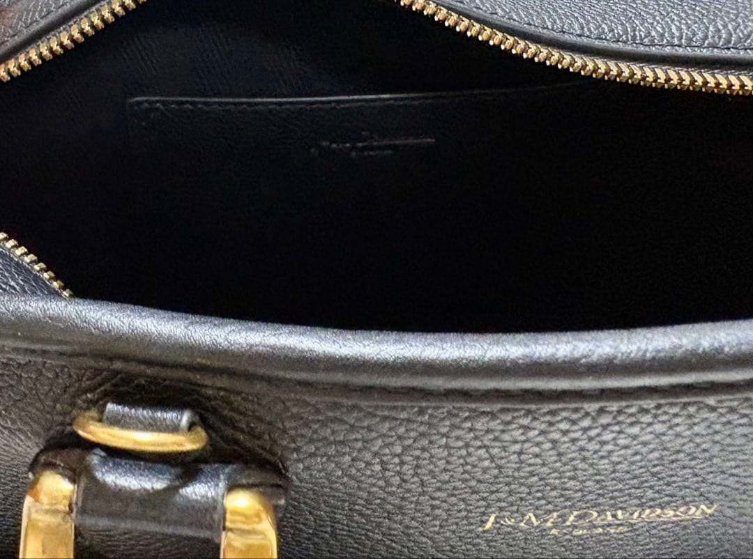 J&MDAVIDSON MIA CUBE MINI 2wayバッグ