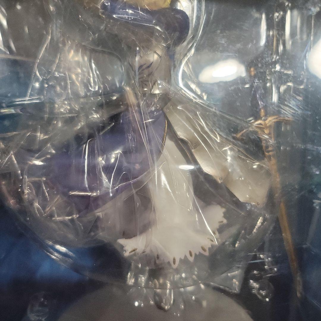 一番くじ タイトーくじ本舗 Fate セイバー アルトリア・ペンドラゴン