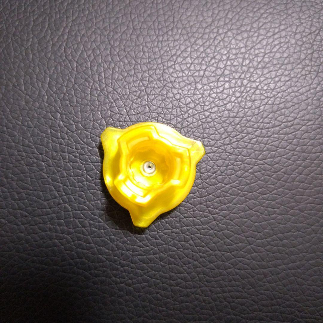 CX-00 ワルキューレボルトS4-70V ロックチップのみ ベイブレードX