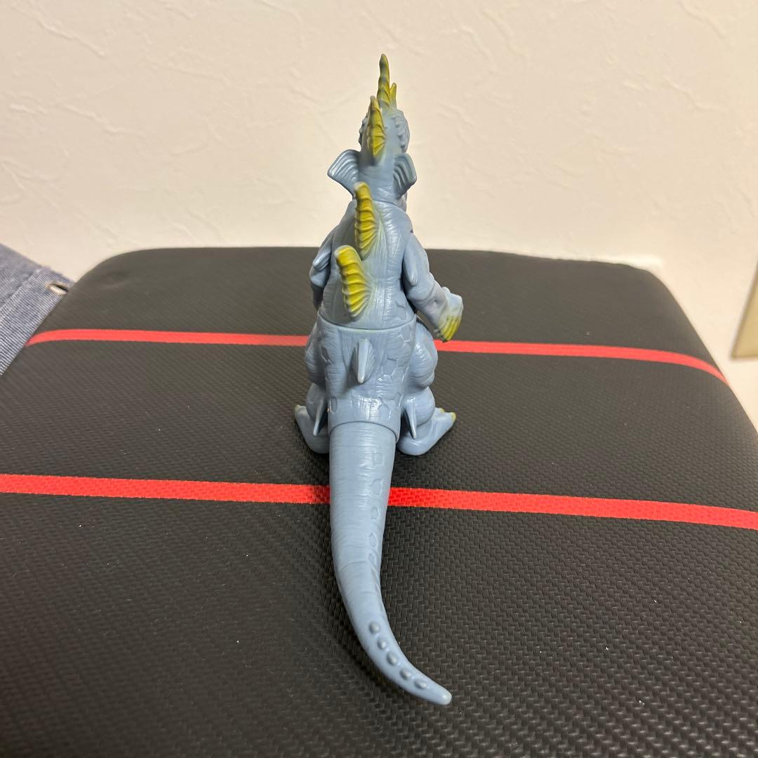 ウルトラマン 怪獣 14体 ソフビ ウルトラ怪獣500 2013年 生産終了品