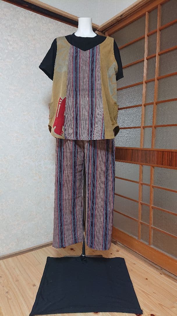 EXILE TETSUYA クッション ガチャ 当たり