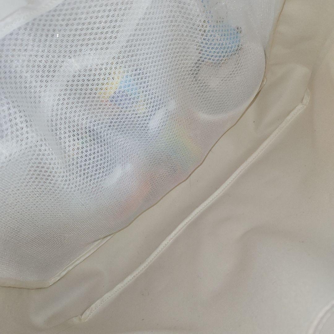 ディズニーランド40周年　ぬいば　ガーランドバッグチャーム　トートバッグ