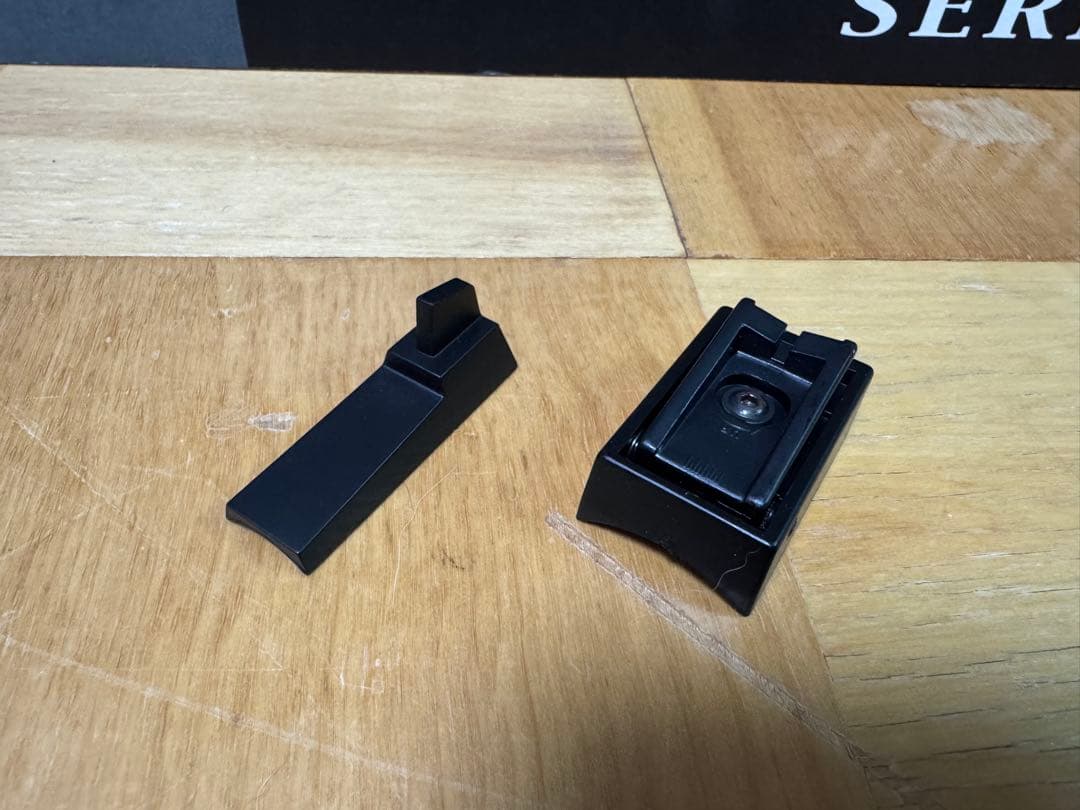 東京マルイ VSR-10 ボルトアクションエアライフル