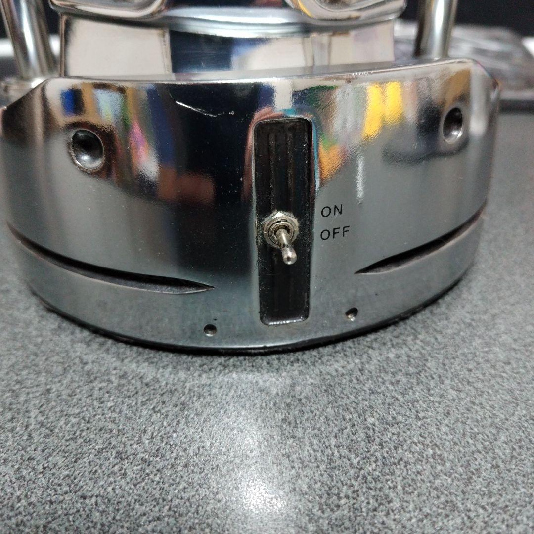 サイドショウ　ターミネーター2　T-800　エンドスケルトン1/1ヘッドレプリカ