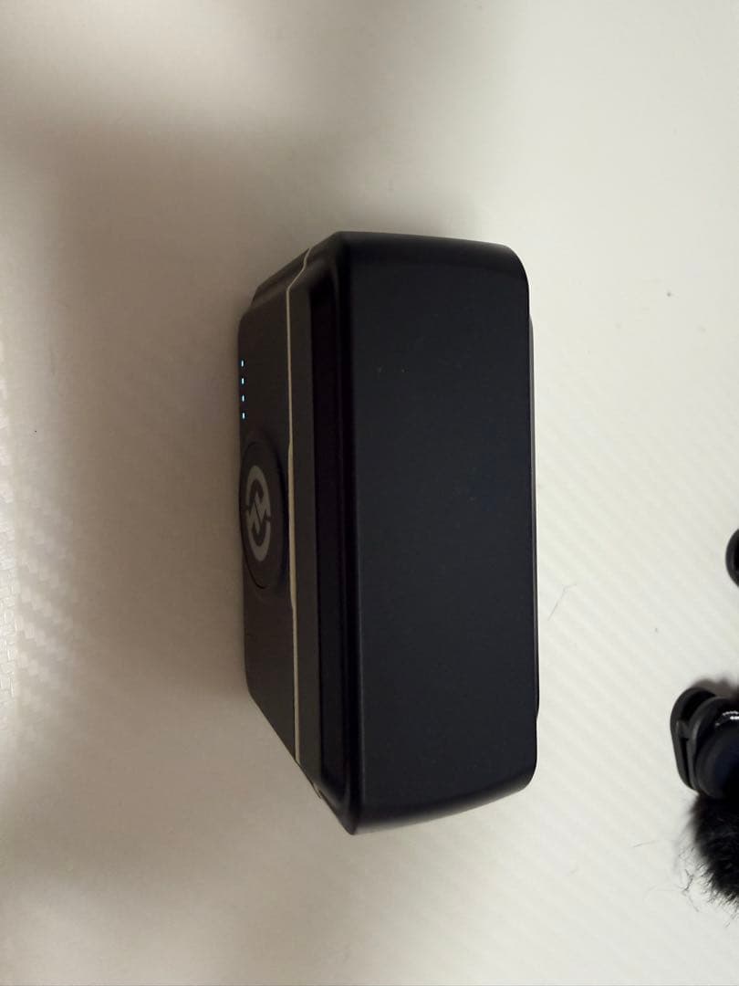 HOLLYLAND LARK M2 ワイヤレスマイク