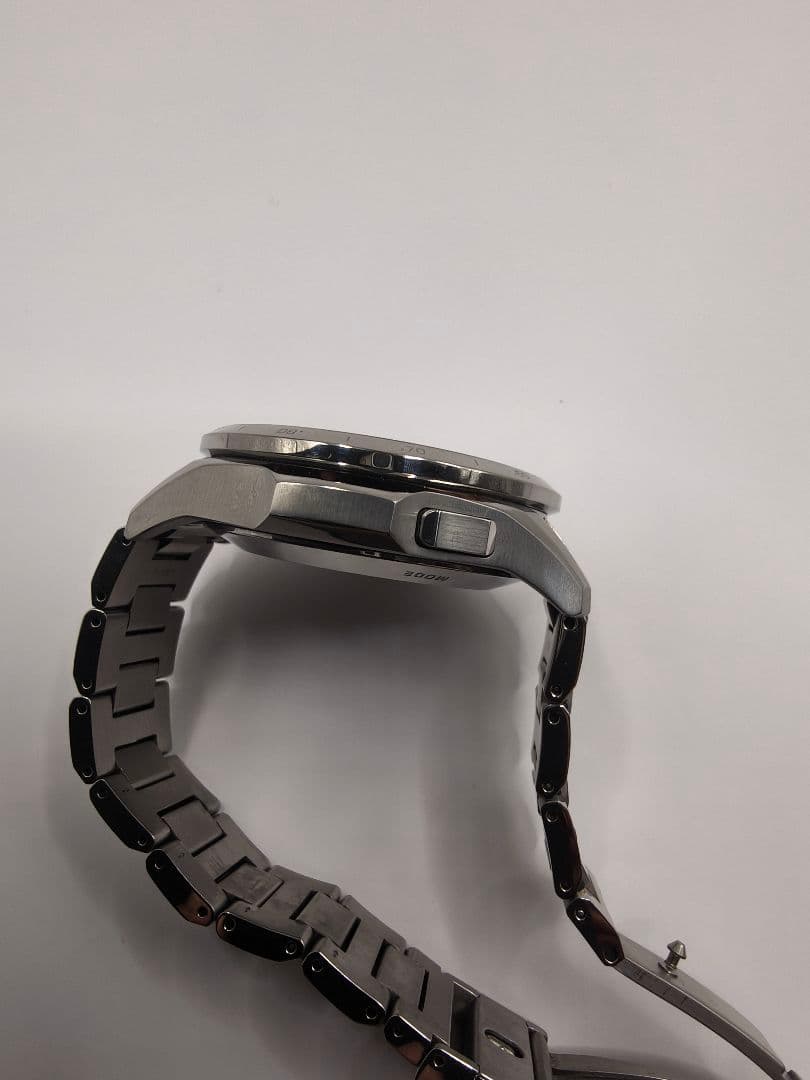 カシオ　オシアナス　OCW-G1000-1AJF美品