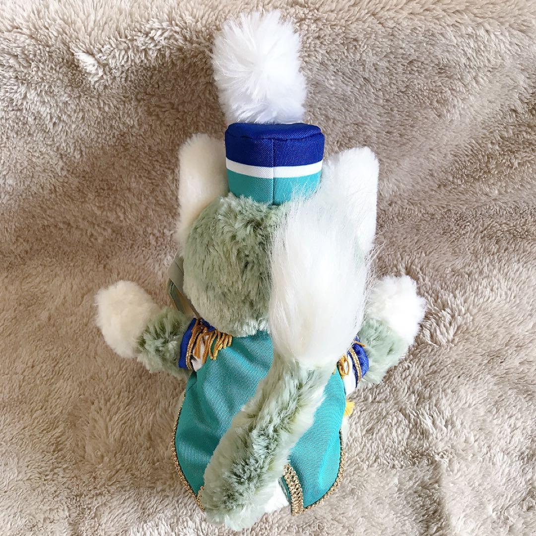 ディズニーリゾート☆35周年☆ジェラトーニ☆ステラルー☆ハッピー