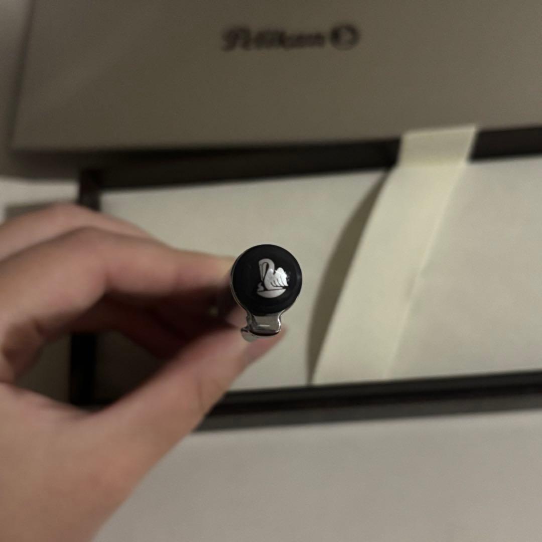 Pelikan クラシック　M205 アパタイト