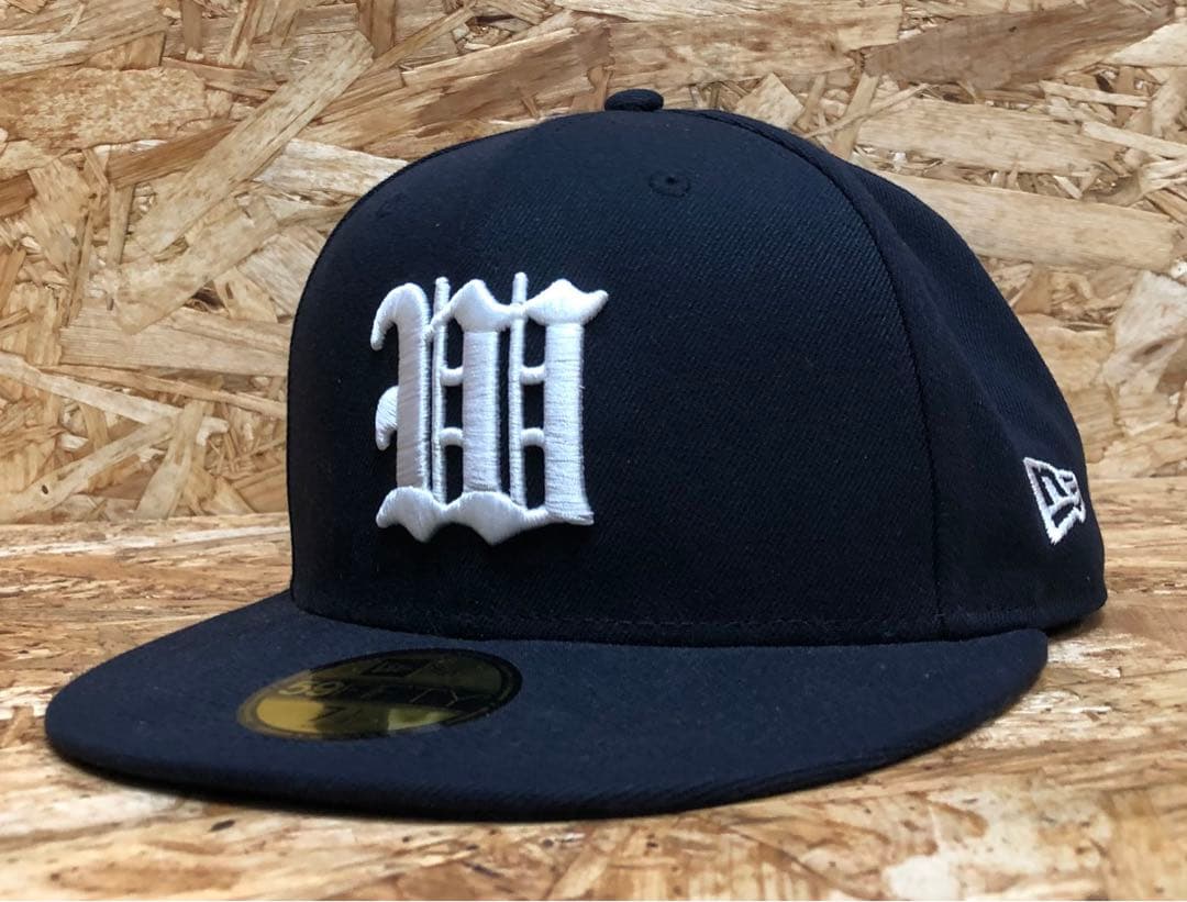 WACKO MARIA NEW ERA 59FIFTY サイズ7 1/4