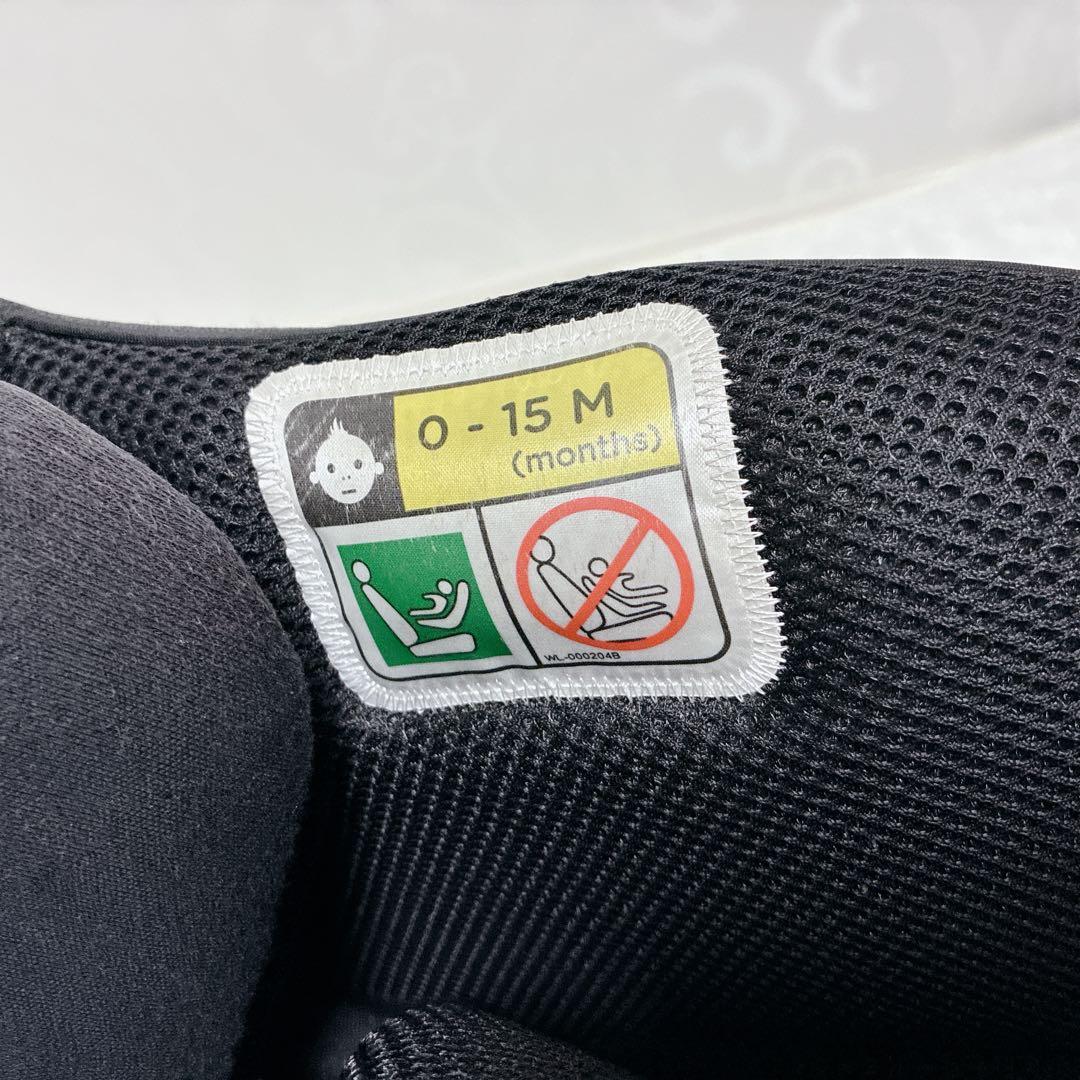 Joie ジョイー i-Arc360° ISOFIX アイアーク360°