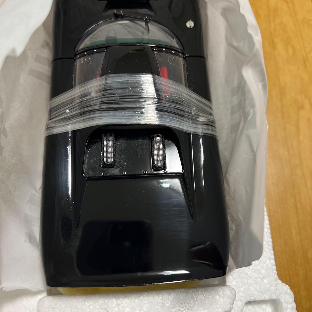 ぽ*ん様 EXOTO Porsche 910 Black 完全未使用 2