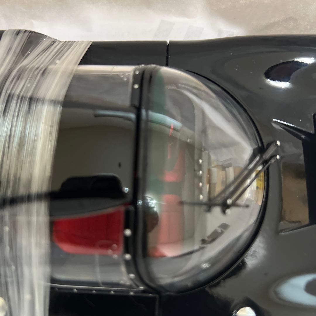 ぽ*ん様 EXOTO Porsche 910 Black 完全未使用 2