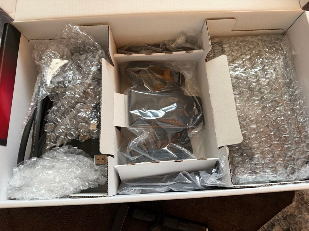 Switch1本体 付属品完備 黄色、青色、ジョイコン、Switc1ケース付き