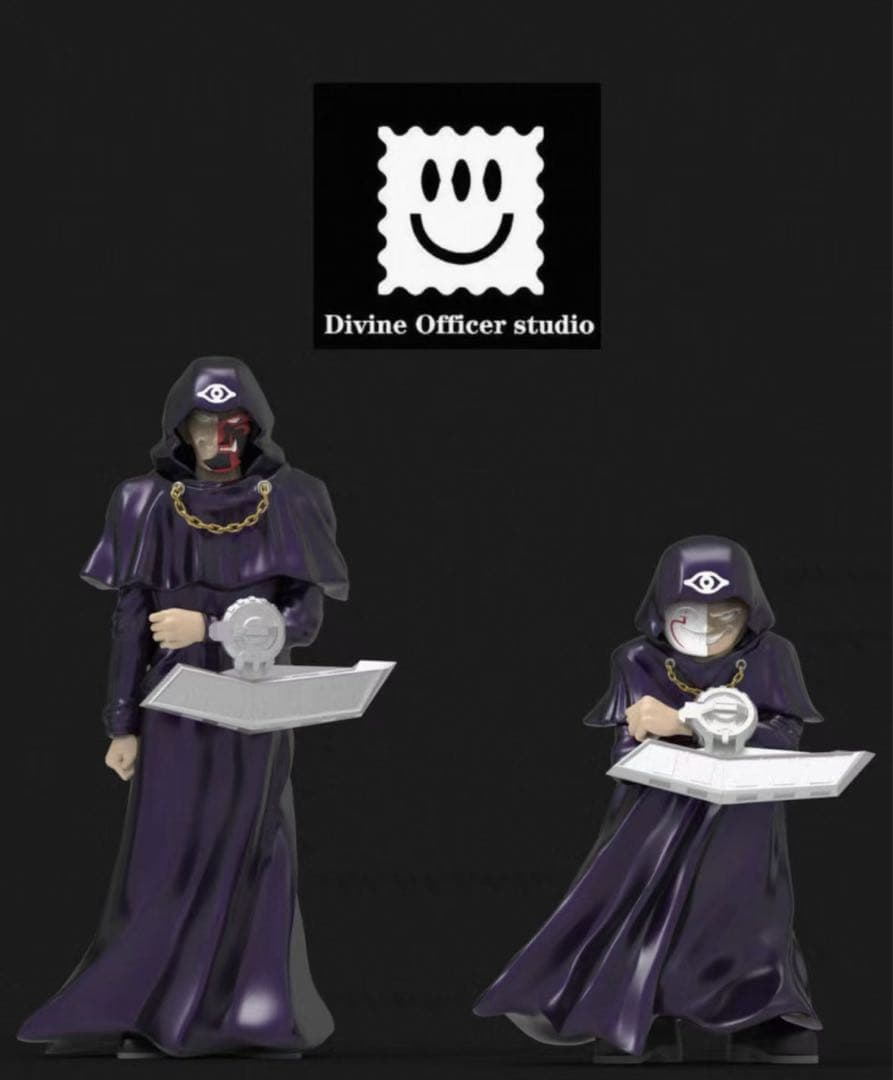 遊戯王 仮面 ガレージキット ガレキ スタチュー ① 遊戯王 インセクター羽蛾 ガレージキット ガレキ スタチュー① - メルカリ