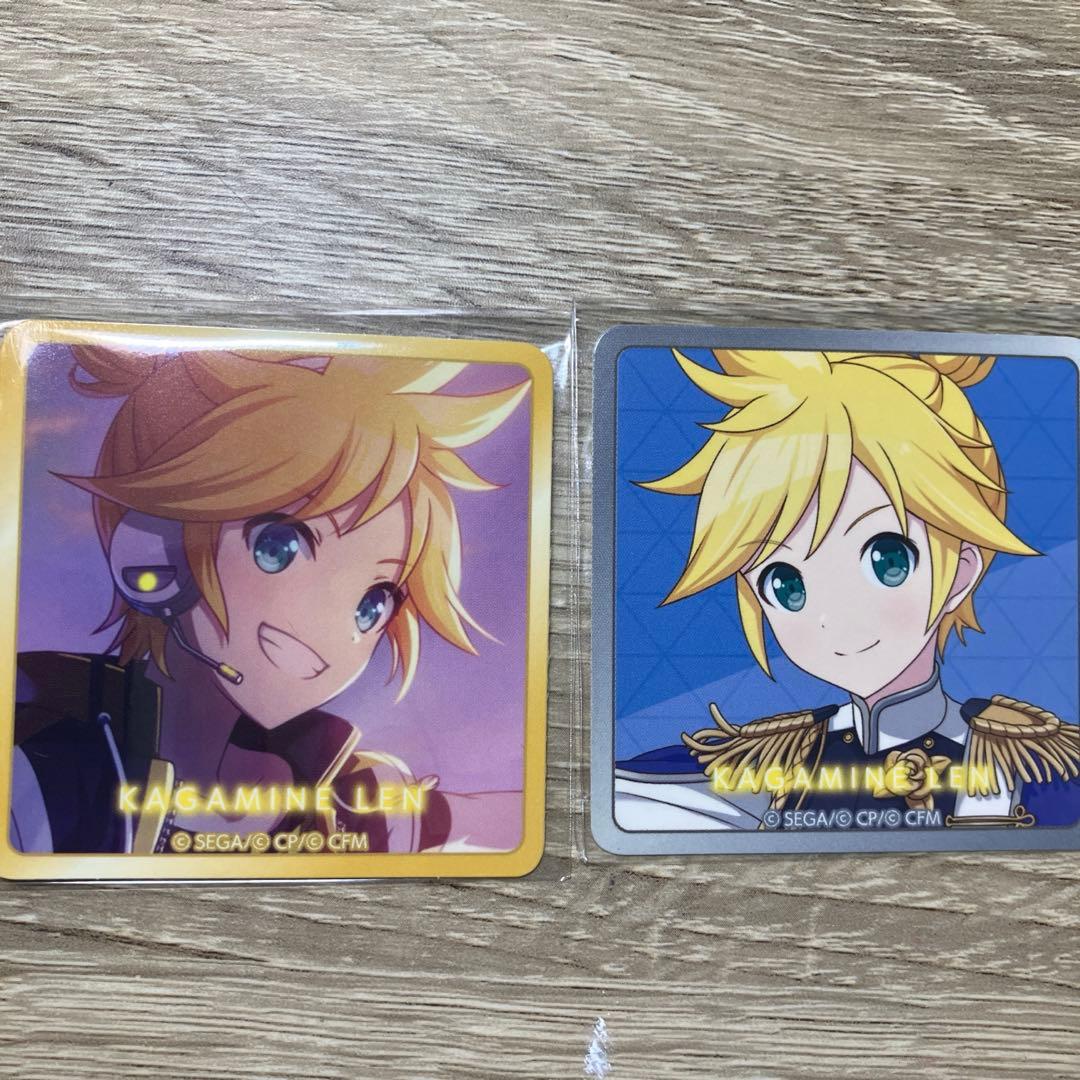 鏡音レン　まとめ売り