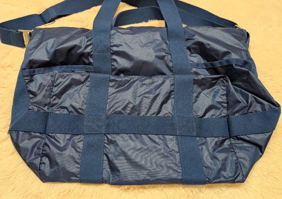 レスポートサック エッセンシャル 2way ショルダー、トート、ボストン