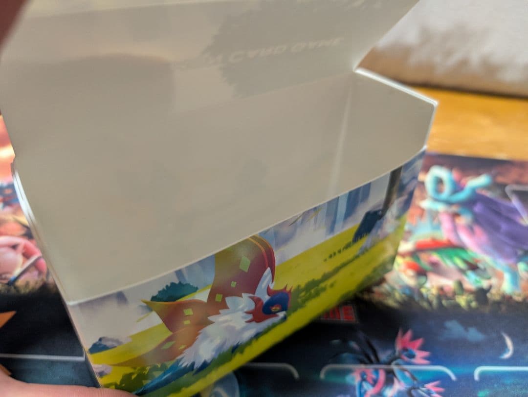 ポケカサプライセット