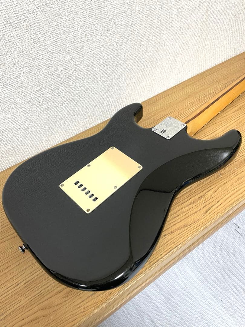 Squier by Fender スタンダードシリーズ ストラトキャスター
