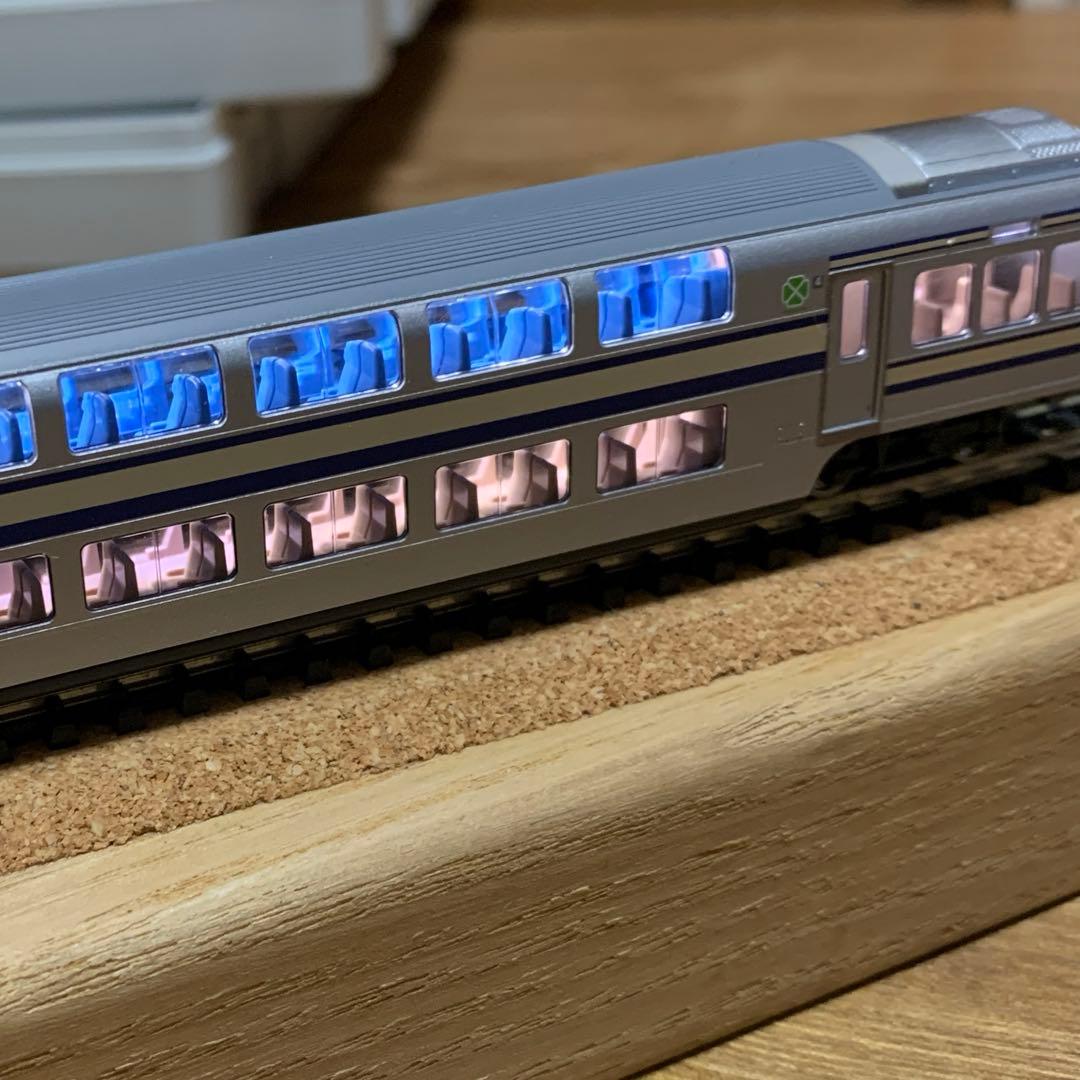 TOMIX 98911 JR E217系近郊電車11両セット【限定品】