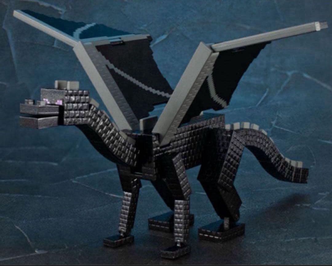 【マイクラ】プライズグッズ10種セット