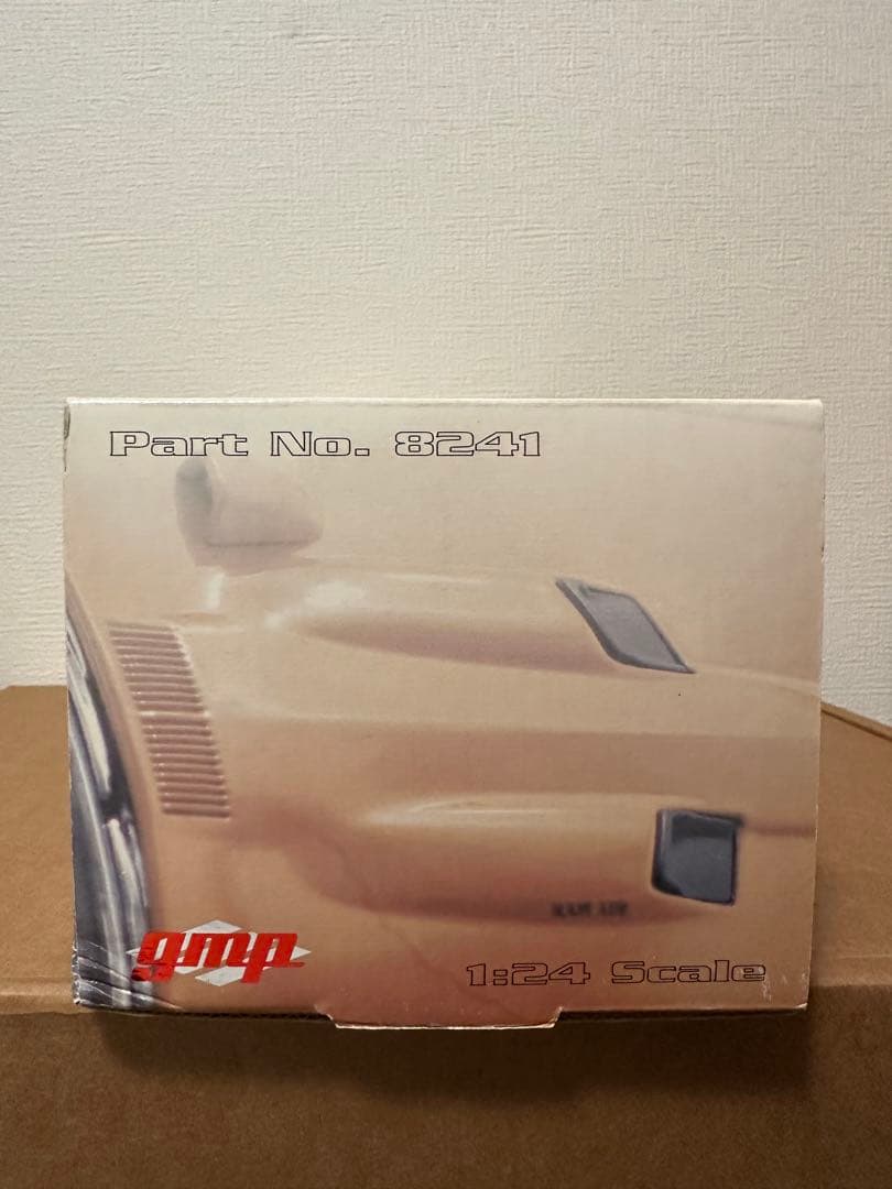 GMP製1970PontiacGTOJudgeConvertible 1/24