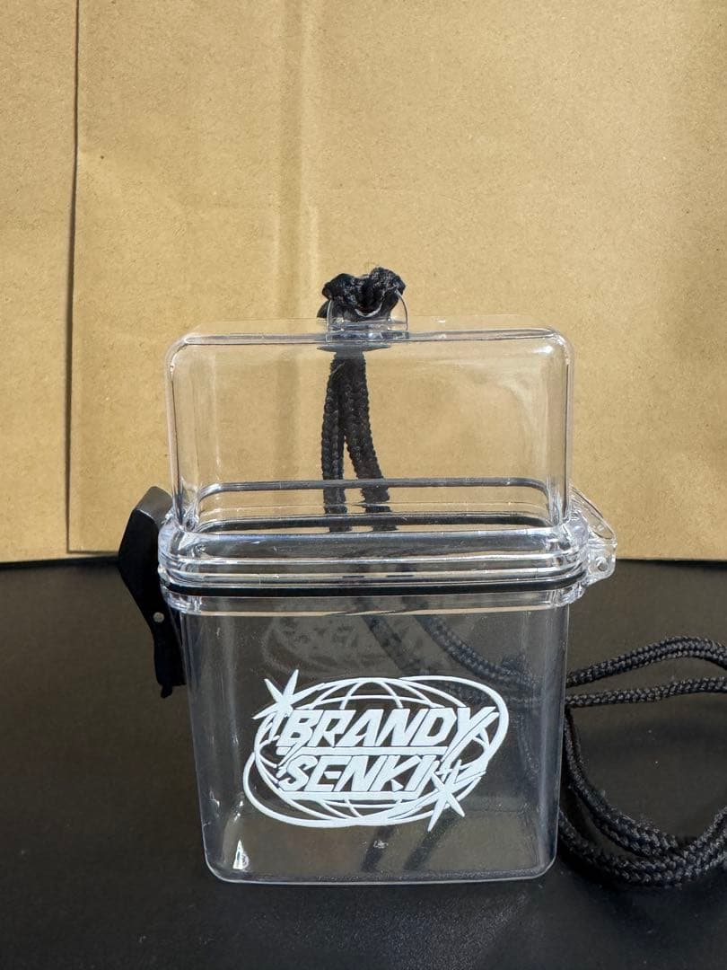 ブランデー戦記 シガレットケース タバコケース シガレットケース シガーケース 阪神タイガース 2025