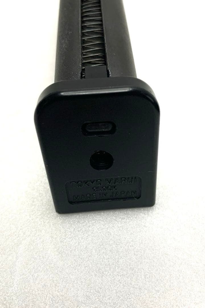 東京マルイ GLOCK 19 (G19) 3rd Generation ガスブロ