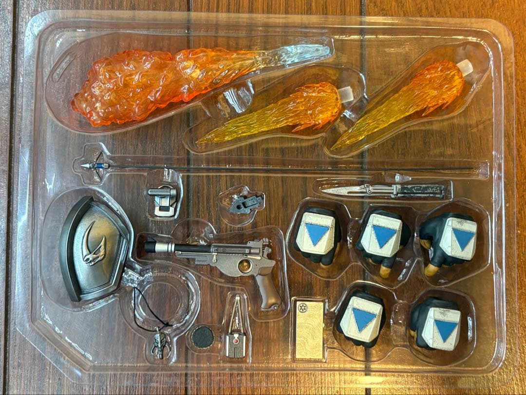 【テレビ・マスターピース】 マンダロリアン＆ザ・チャイルド（２体セット）即購入⭕️