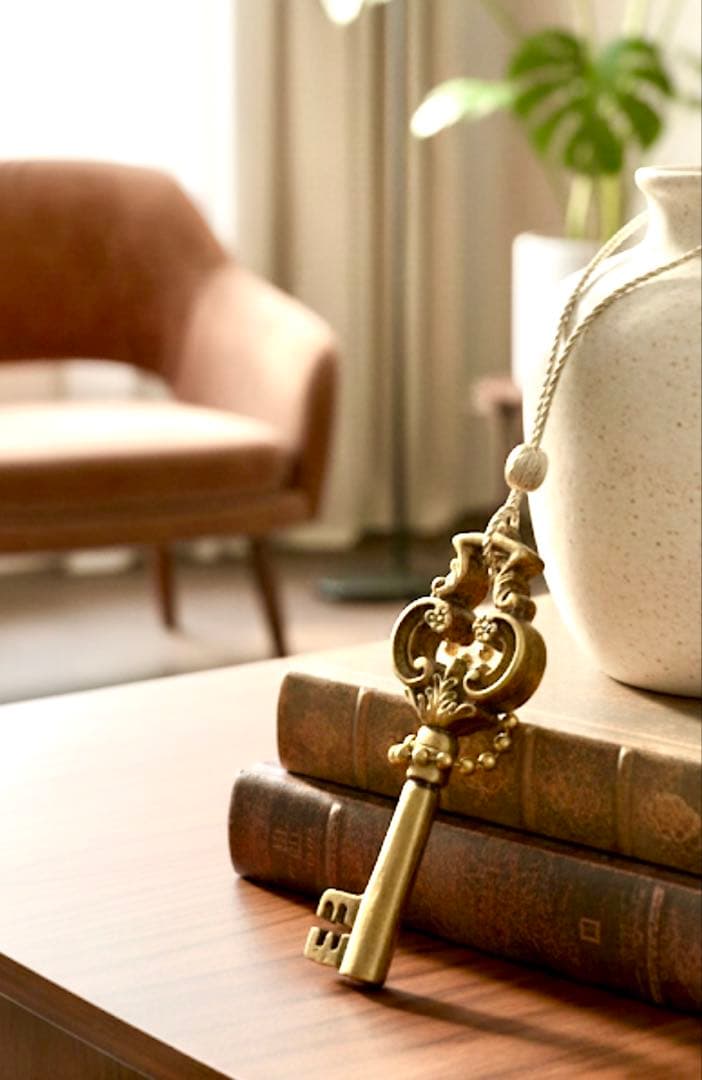 野尻恵美 en.glassdesign お香たて