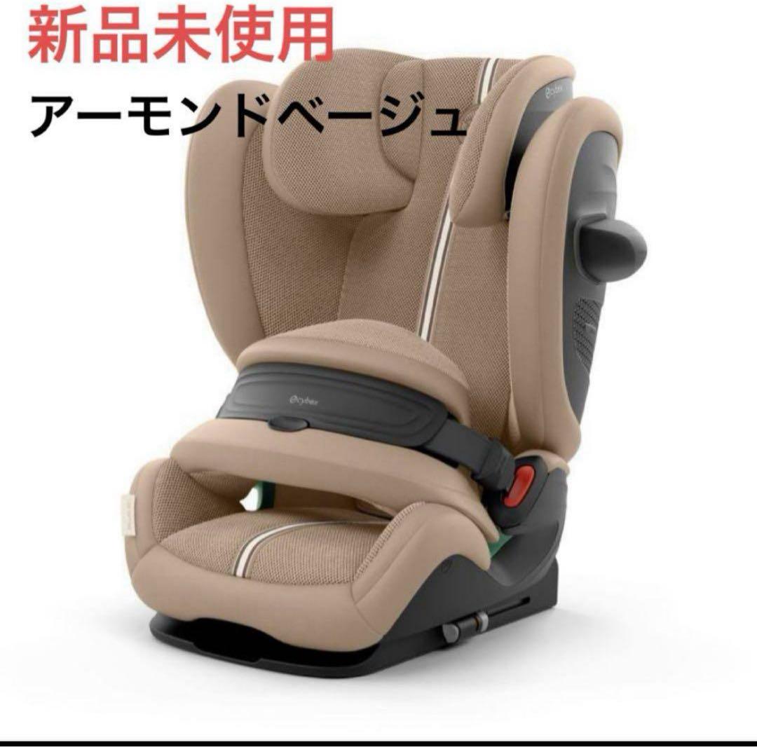 AILEBEBEエールベベ サラット3ステップ クワトロST チャイルドシート