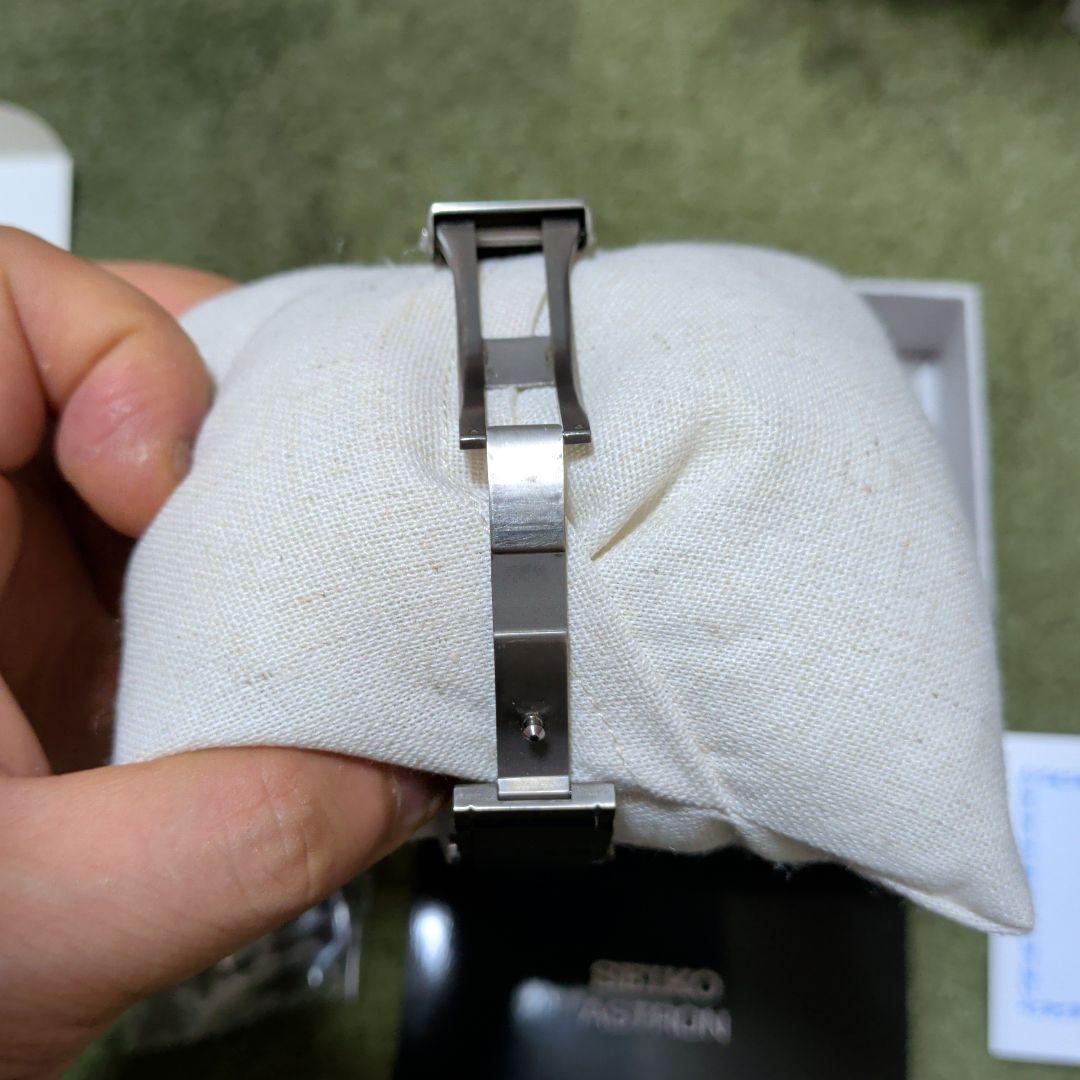 SEIKO アストロン SBXY053