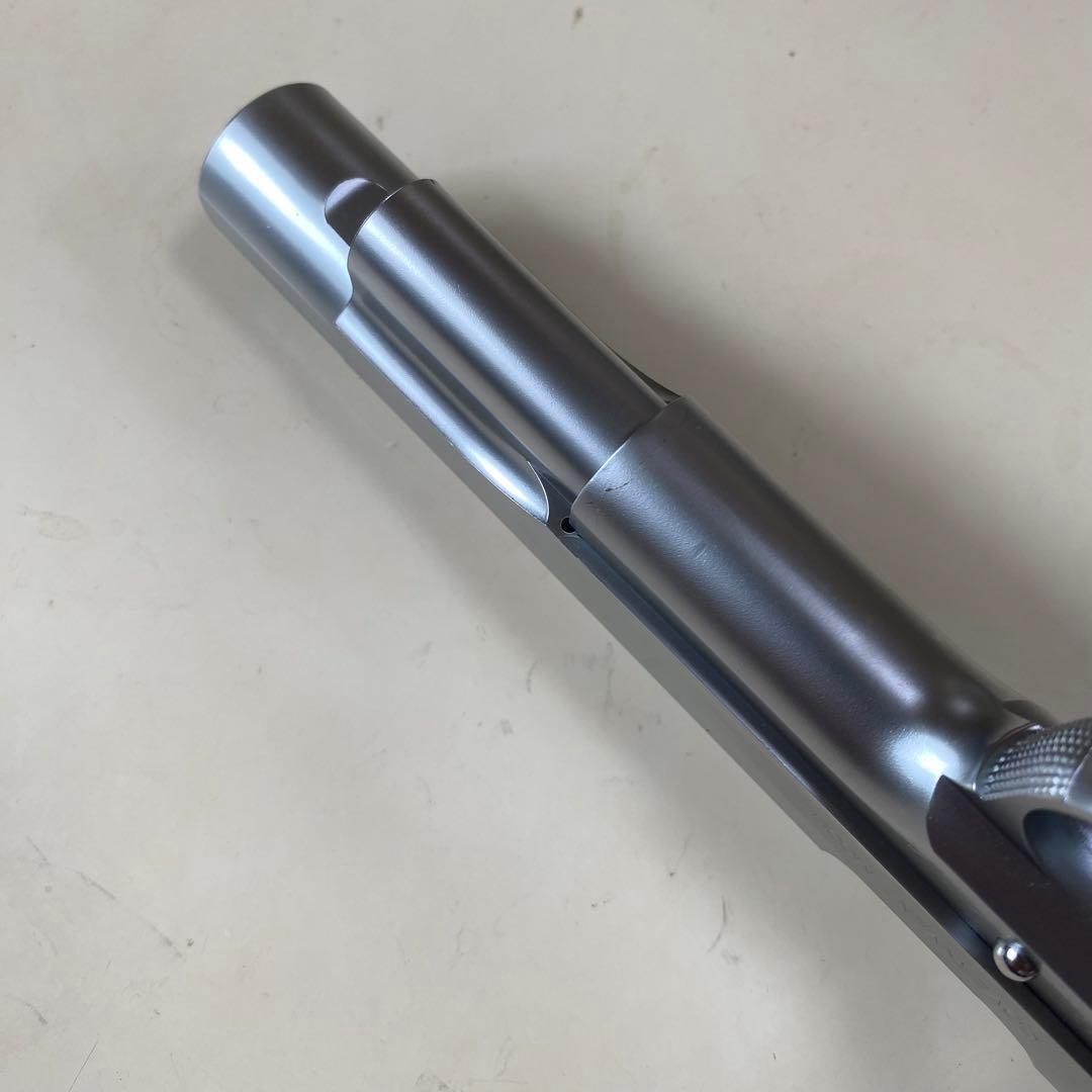 MGC ウィルソンLE 固定スライドガスガン