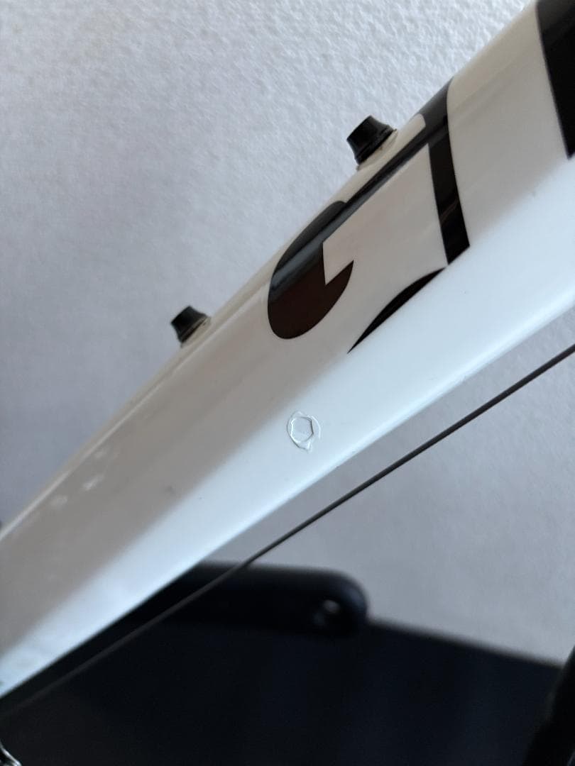 GIANT DEFY COMPOSITE3　2013　105に変更　札幌