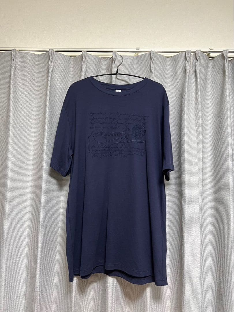 A BATHING APE 90s 6周年記念 ナンバリング Tシャツ