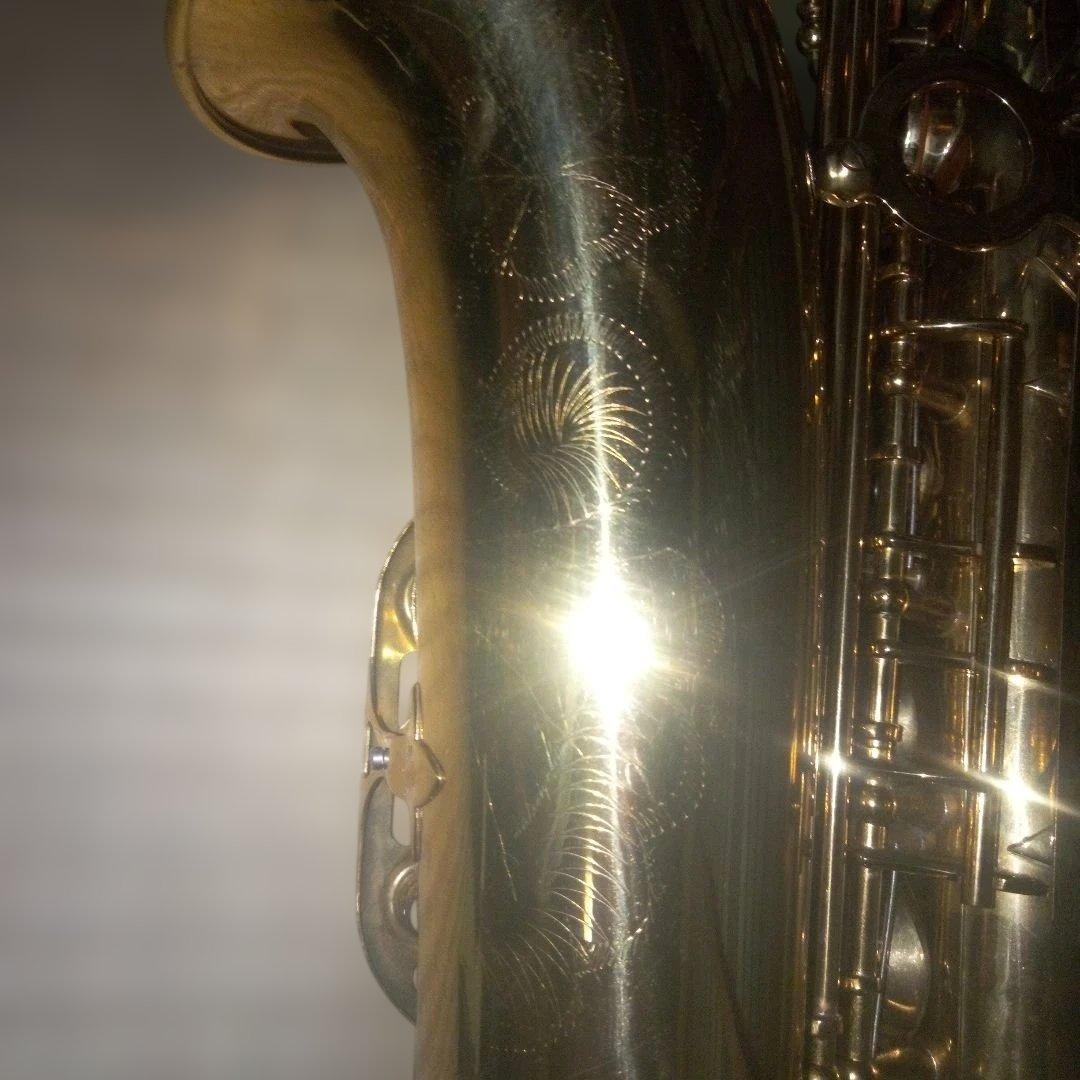 メイビスアルトサックス